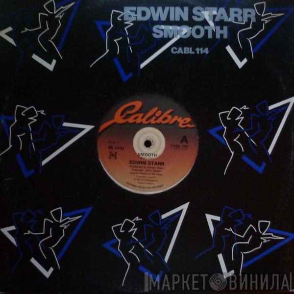 Edwin Starr - Smooth