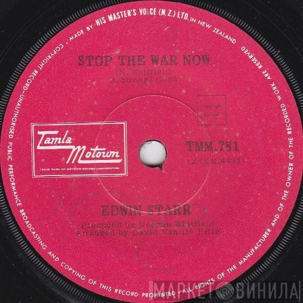  Edwin Starr  - Stop The War Now