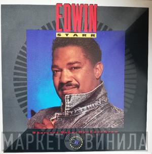 Edwin Starr - Whatever Makes Our Love Grow