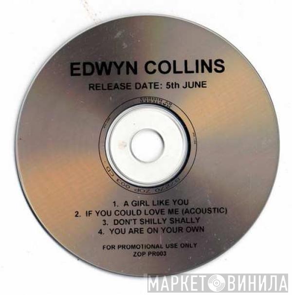 Edwyn Collins - A Girl Like You