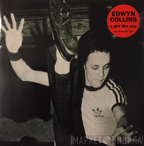 Edwyn Collins - A Girl Like You