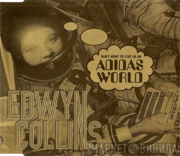 Edwyn Collins - Adidas World