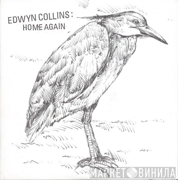 Edwyn Collins - Home Again