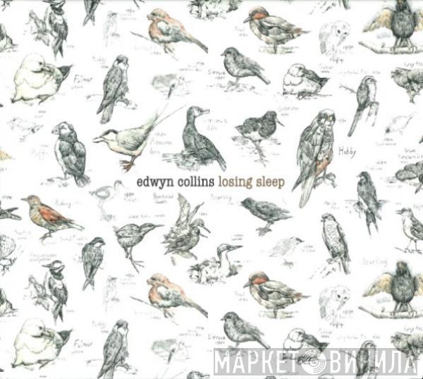Edwyn Collins - Losing Sleep