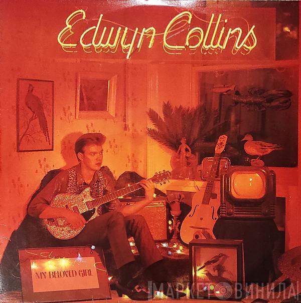  Edwyn Collins  - My Beloved Girl