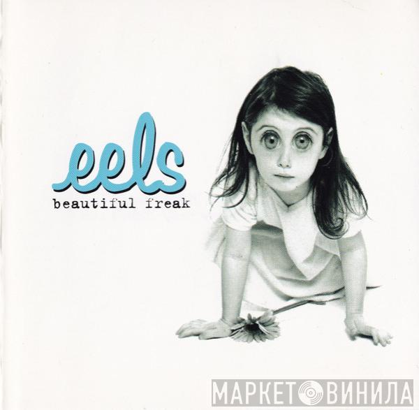 Eels - Beautiful Freak