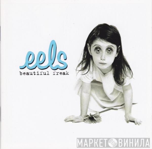 Eels - Beautiful Freak