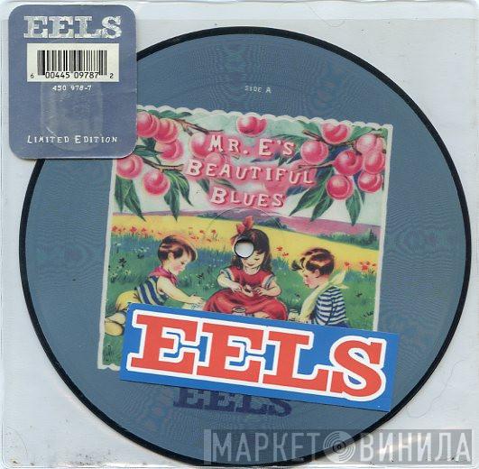Eels - Mr E's Beautiful Blues