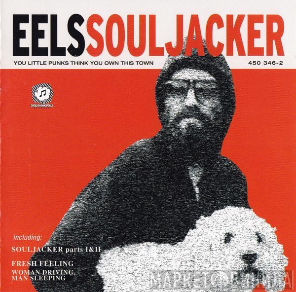 Eels - Souljacker