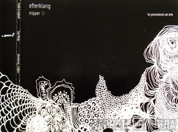 Efterklang - Tripper