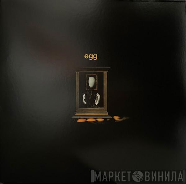 Egg  - Egg