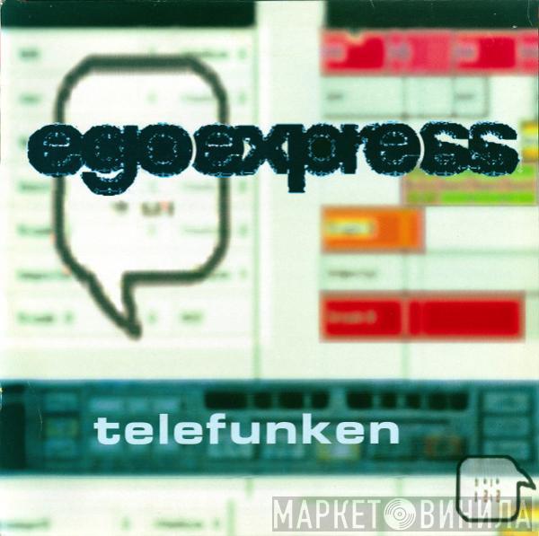  Egoexpress  - Telefunken