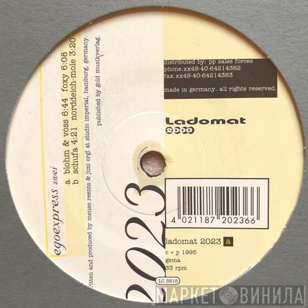 Egoexpress - Zwei