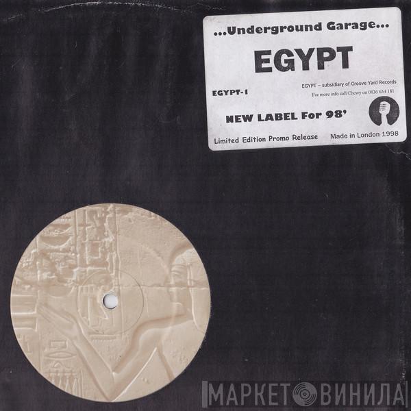  - Egypt
