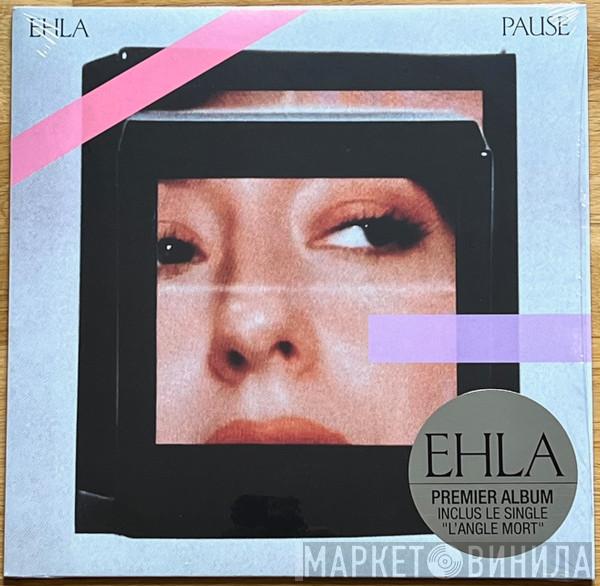Ehla - Pause