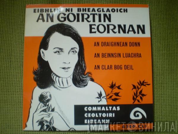 Eibhlin Ni Bheaglaoich - An Goirtin Eornan.