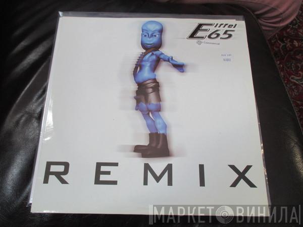  Eiffel 65  - Blue (Da Ba Dee) Remix