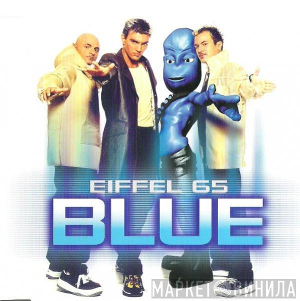  Eiffel 65  - Blue