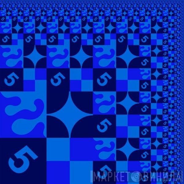 , Eiffel 65  Flume  - Blue - Flume Remix