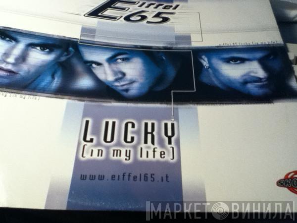 Eiffel 65 - Lucky (In My Life)