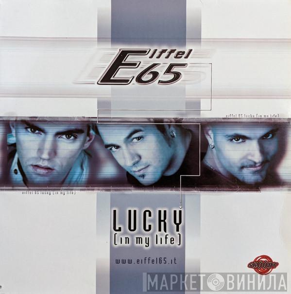Eiffel 65 - Lucky (In My Life)