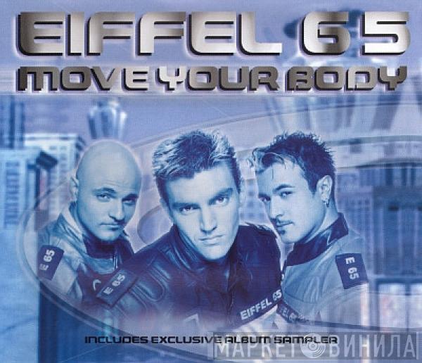 Eiffel 65 - Move Your Body
