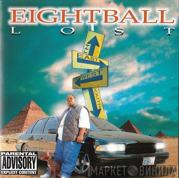 Eightball  - Lost