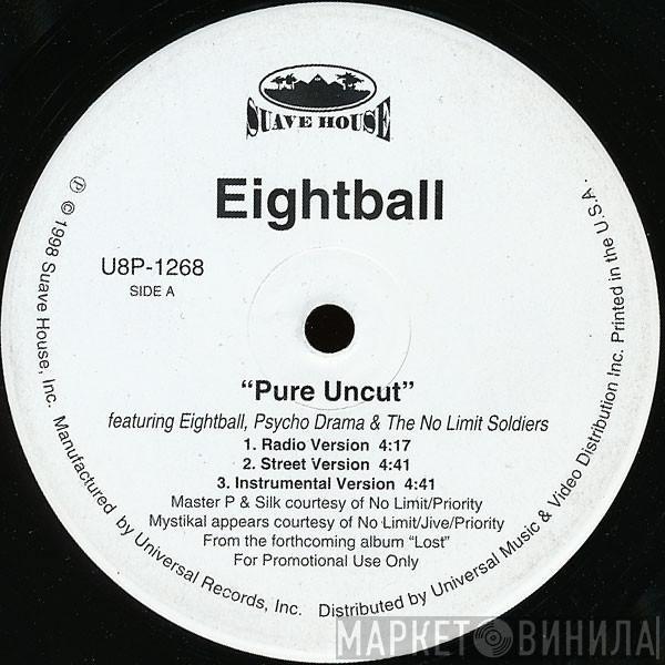 Eightball  - Pure Uncut