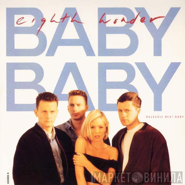 Eighth Wonder - Baby Baby (Balearic Beat Baby)