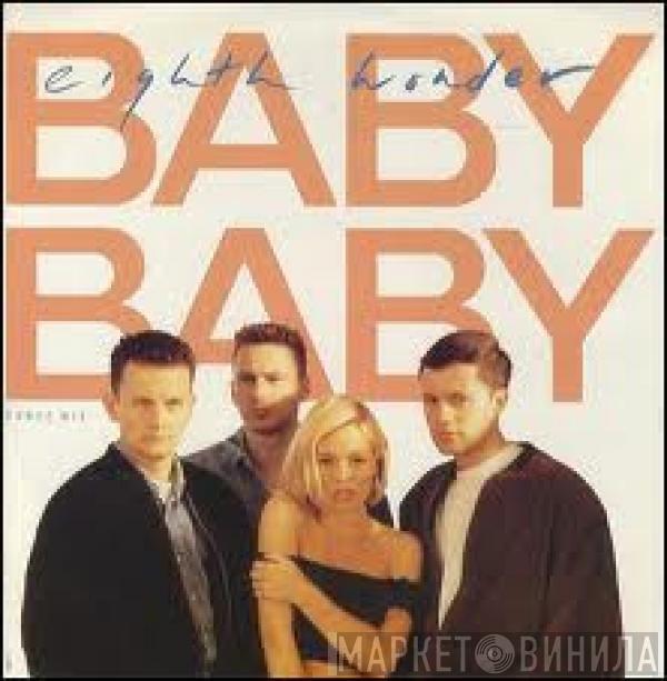 Eighth Wonder - Baby Baby