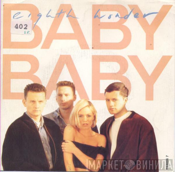  Eighth Wonder  - Baby Baby