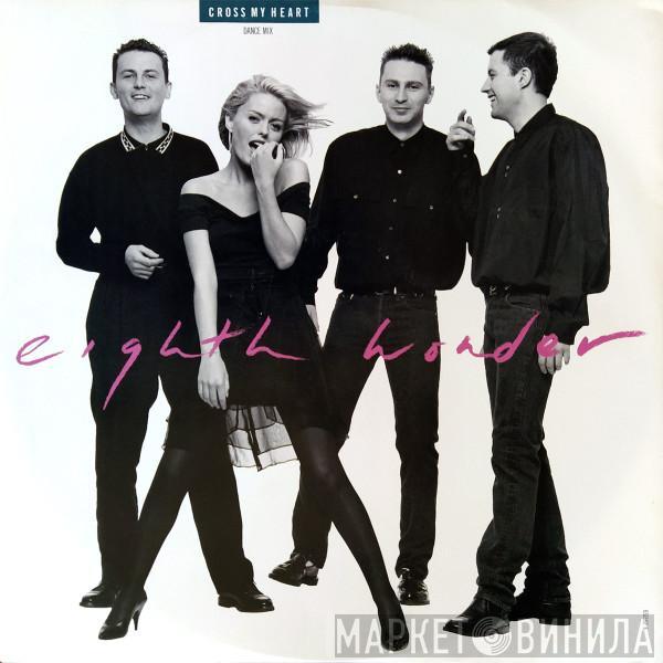 Eighth Wonder - Cross My Heart (Dance Mix)