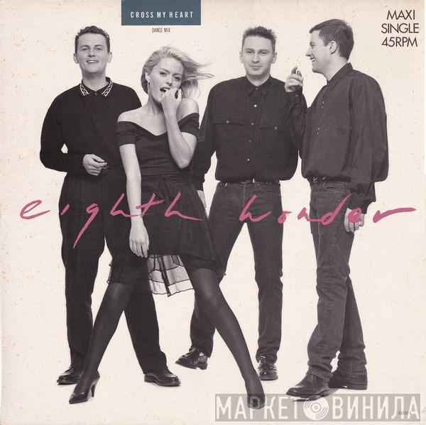  Eighth Wonder  - Cross My Heart (Dance Mix)