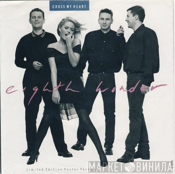 Eighth Wonder - Cross My Heart