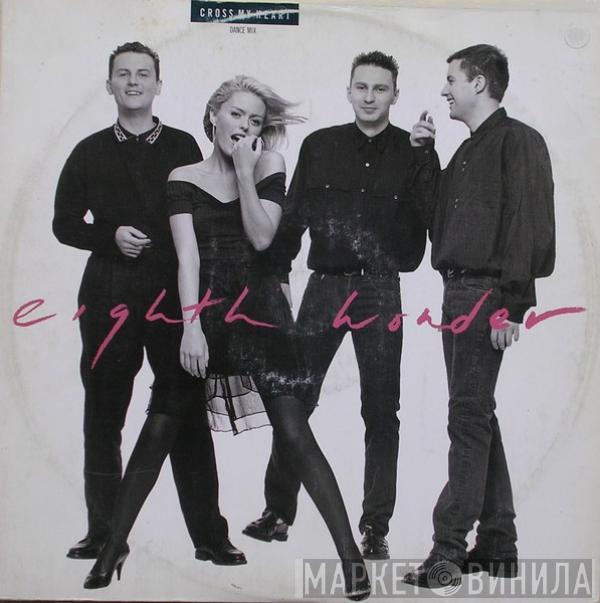 Eighth Wonder - Cross My Heart