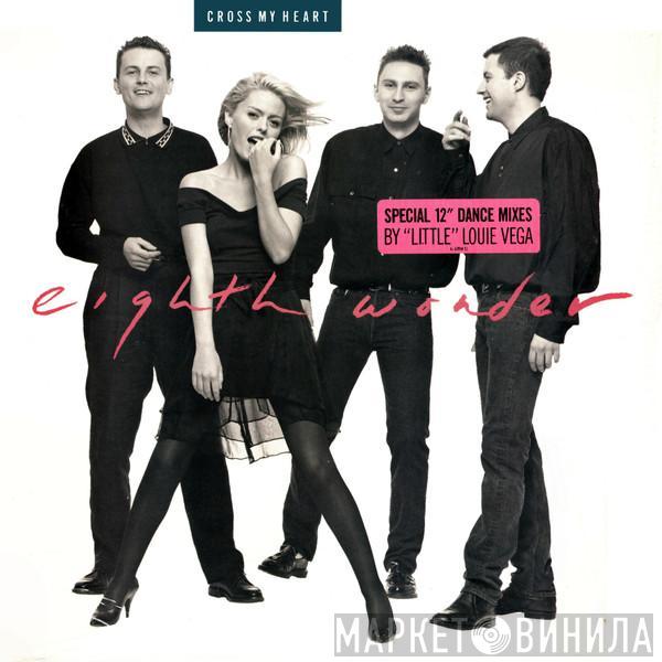 Eighth Wonder - Cross My Heart