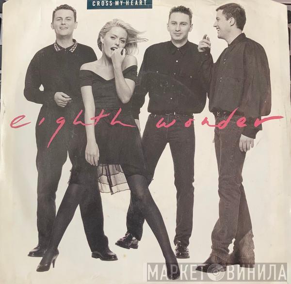 Eighth Wonder - Cross My Heart