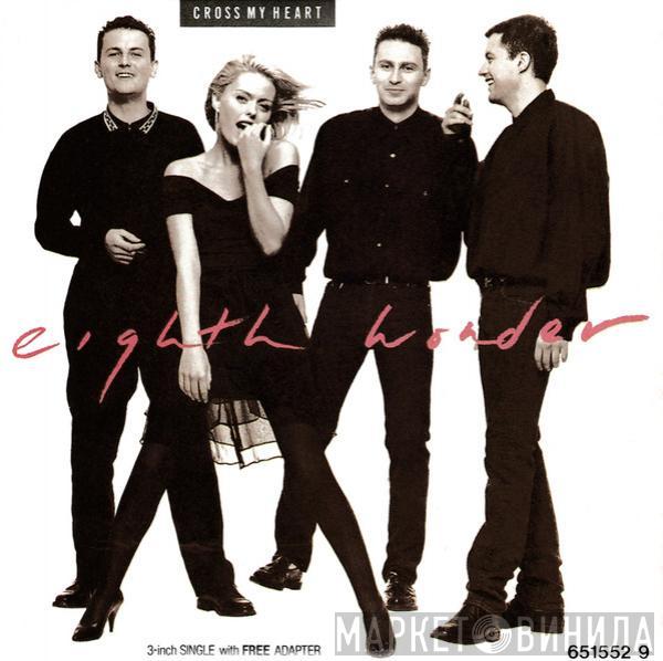  Eighth Wonder  - Cross My Heart