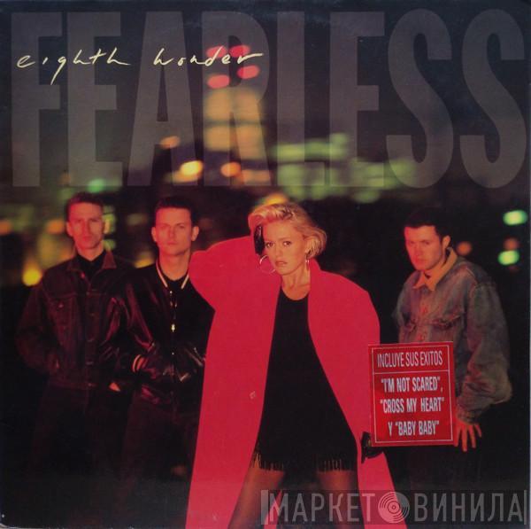 Eighth Wonder - Fearless