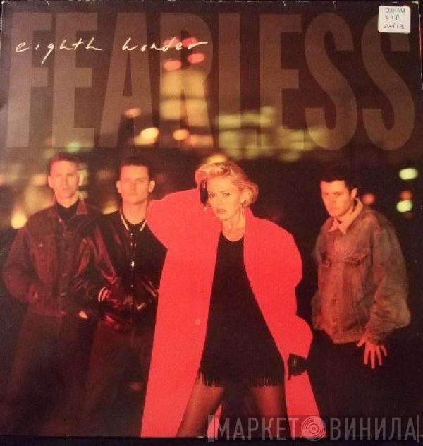  Eighth Wonder  - Fearless