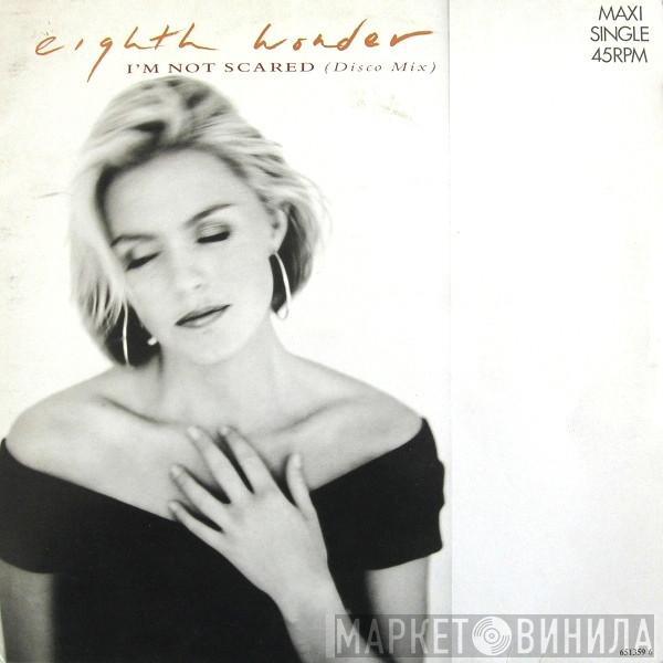 Eighth Wonder - I'm Not Scared (Disco Mix)