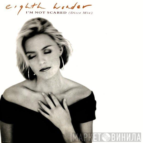 Eighth Wonder - I'm Not Scared