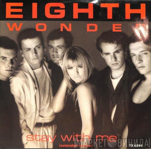 Eighth Wonder - Stay With Me (Extended Version)