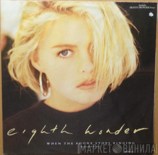 Eighth Wonder - When The Phone Stops Ringing