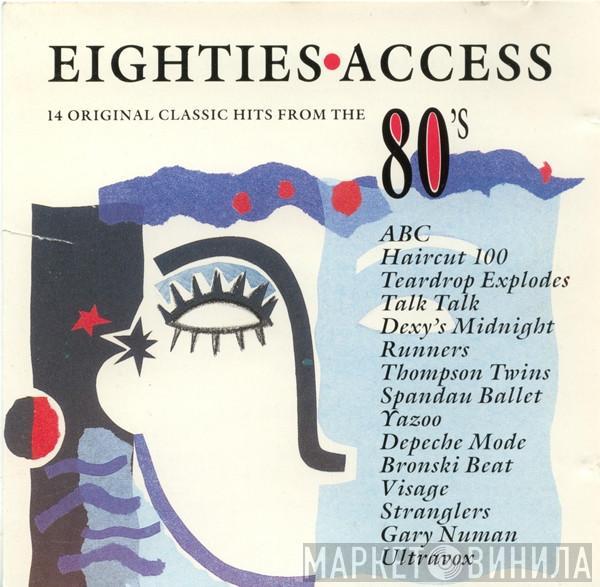  - Eighties Access