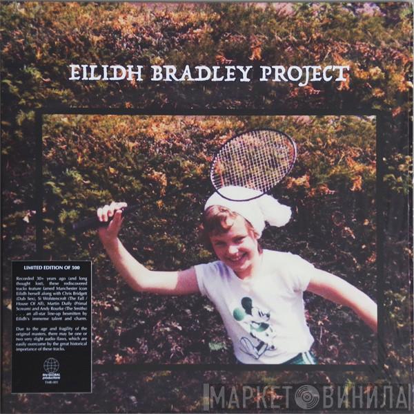  - Eilidh Bradley Project