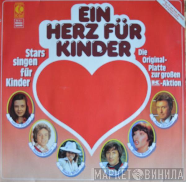  - Ein Herz Für Kinder - Stars Singen Für Kinder