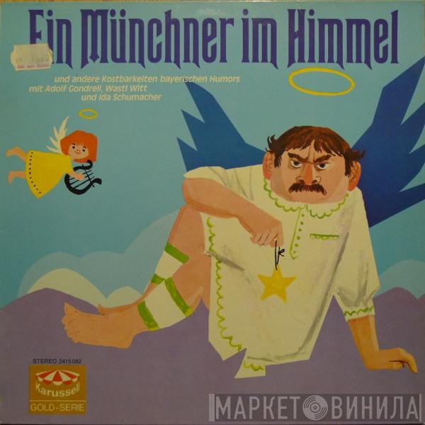  - Ein Münchner Im Himmel