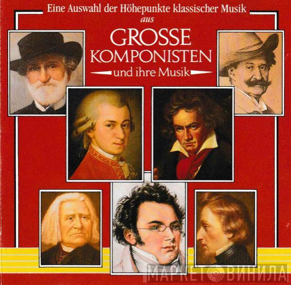  - Eine Auswahl Der Höhepunkte Klassischer Musik