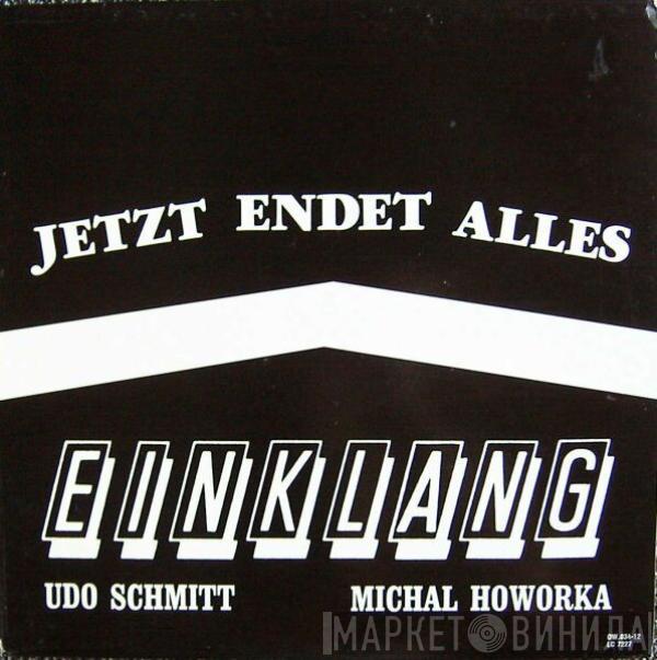 Einklang  - Jetzt Endet Alles